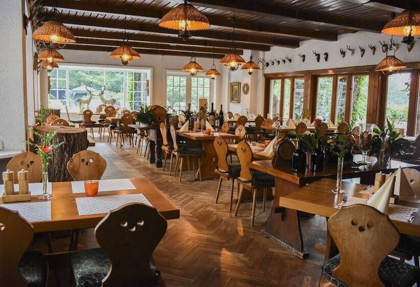 Forsthaus Damerow