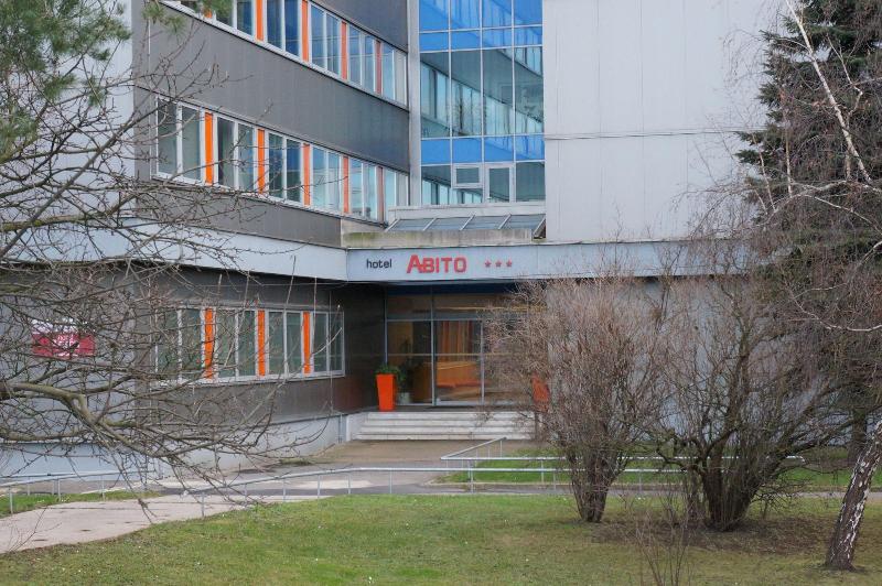 Fotos del hotel Abito:  2