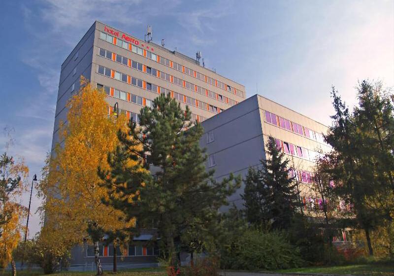 Fotos del hotel Abito:  3