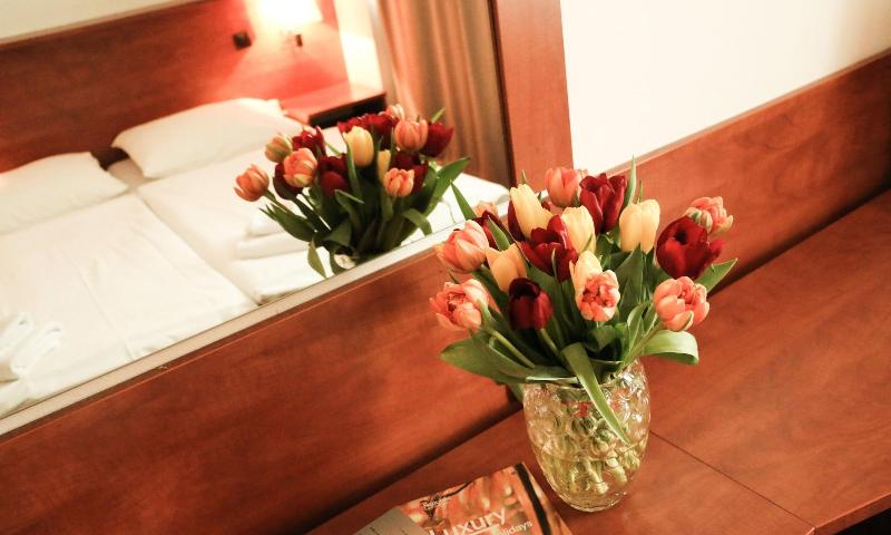 Fotos del hotel Abito:  4