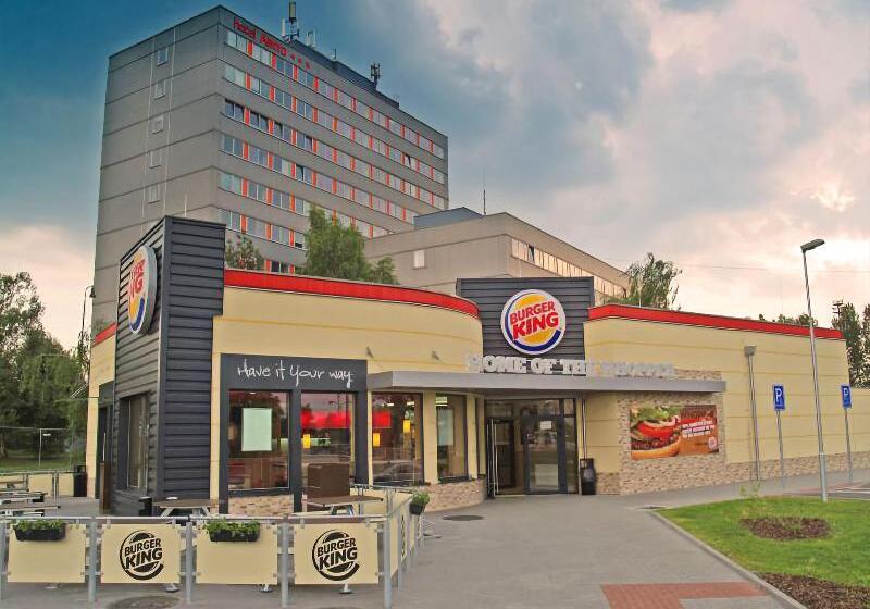 Fotos del hotel Abito:  5