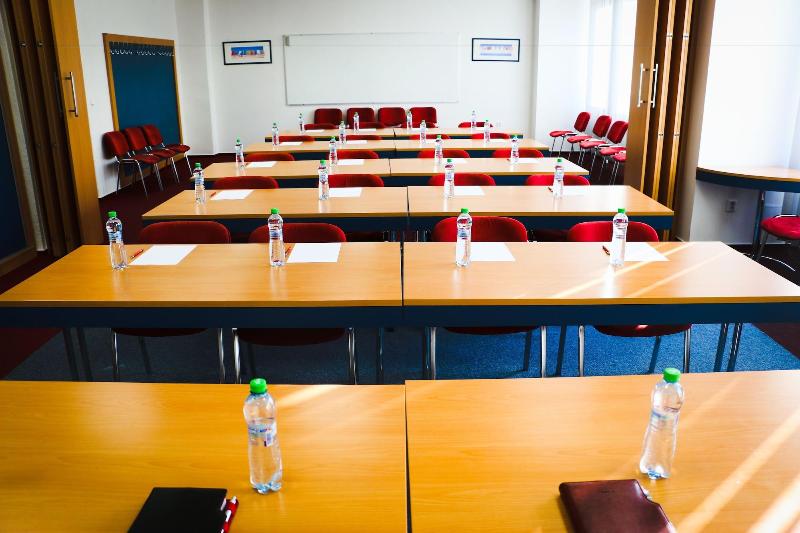 Fotos del hotel Abito:  6