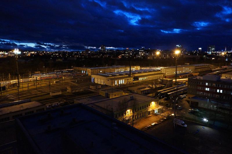 Fotos del hotel Abito:  7