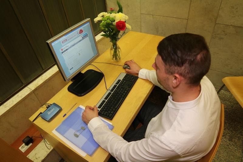 Fotos del hotel Abito:  8