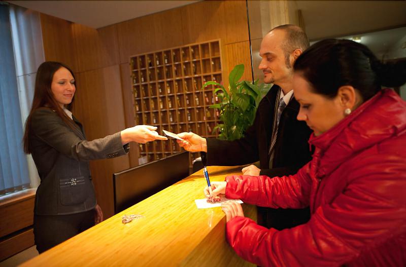 Fotos del hotel Abito:  9