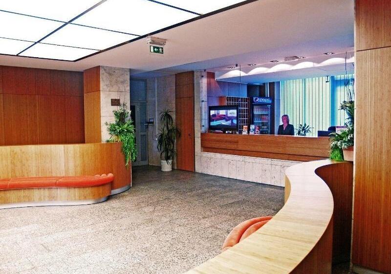 Fotos del hotel Abito:  11