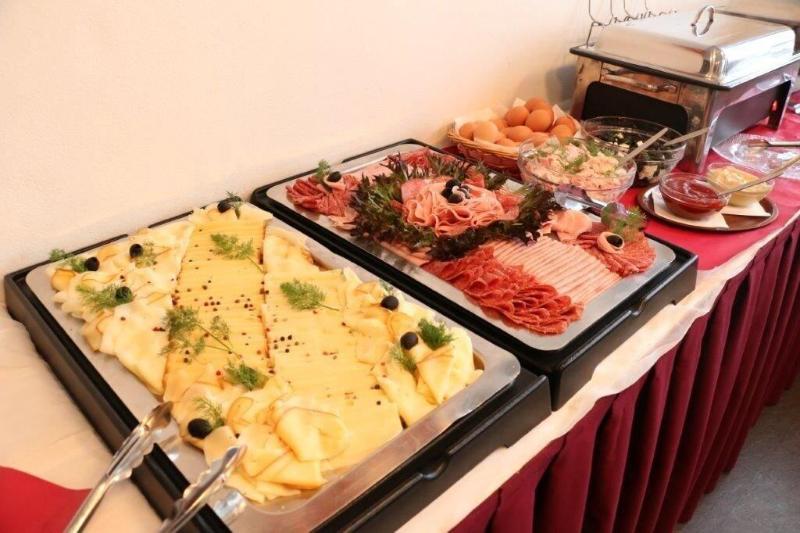 Fotos del hotel Abito:  12