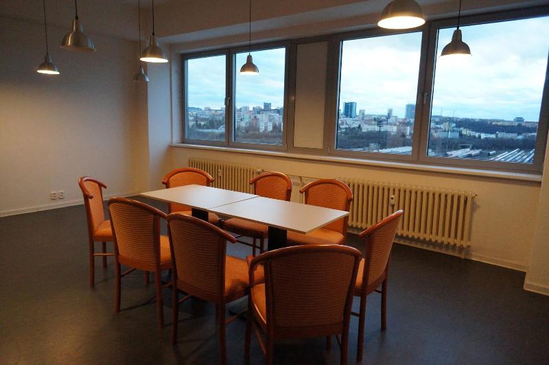 Fotos del hotel Abito:  13