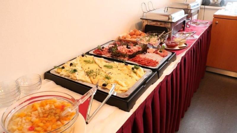 Fotos del hotel Abito:  14