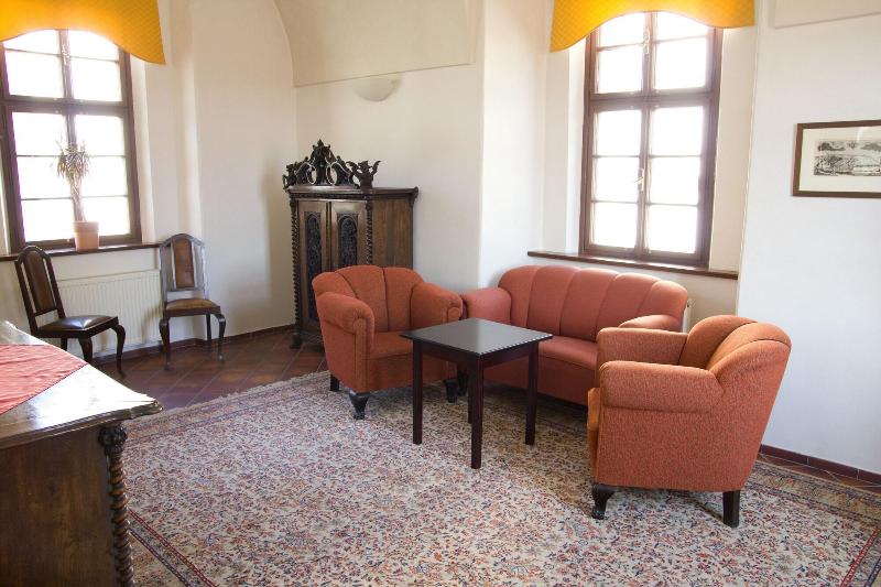 Fotos del hotel Adalbert Eco:  6