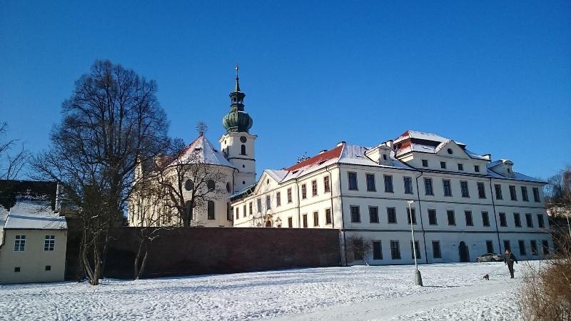 Fotos del hotel Adalbert Eco:  9