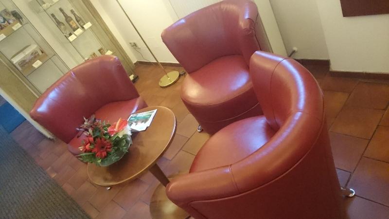 Fotos del hotel Adalbert Eco:  10