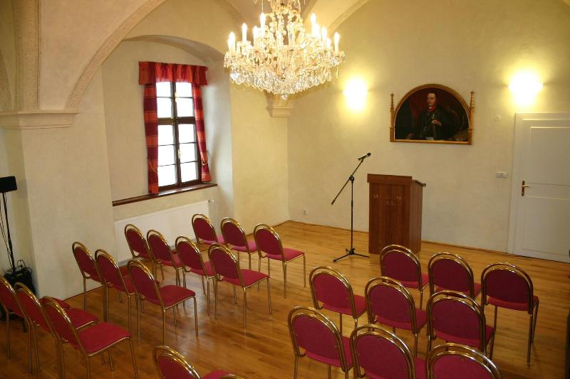 Fotos del hotel Adalbert Eco:  12