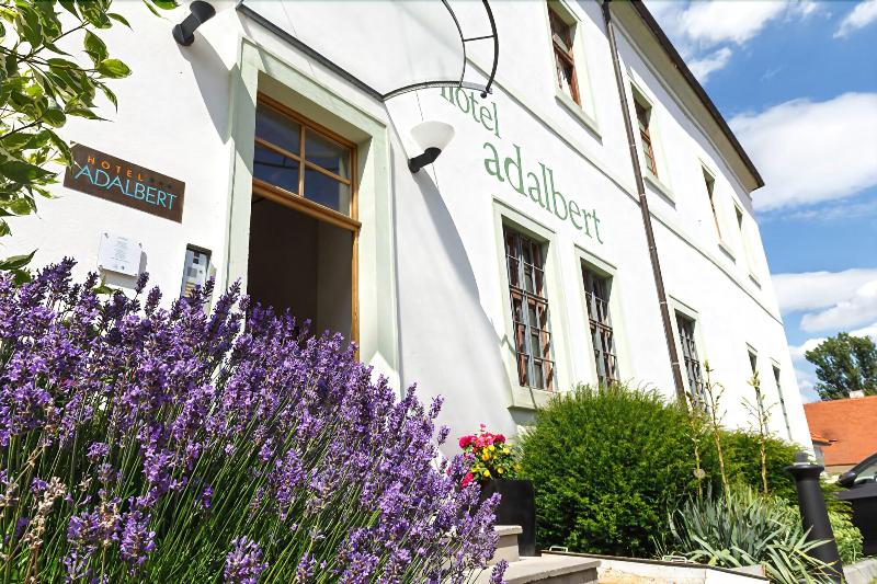 Fotos del hotel Adalbert Eco:  13