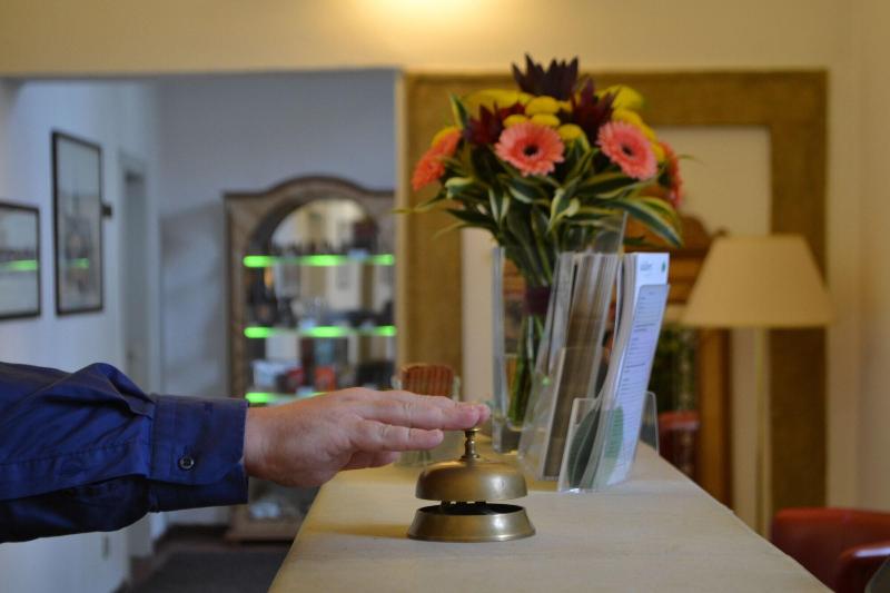 Fotos del hotel Adalbert Eco:  19