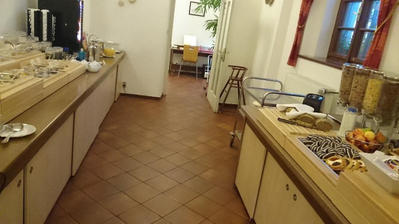 Fotos del hotel Adalbert Eco:  17