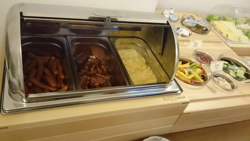 Fotos del hotel Adalbert Eco:  3