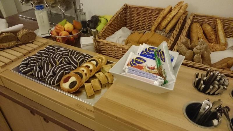 Fotos del hotel Adalbert Eco:  2