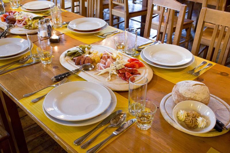 Fotos del hotel Adalbert Eco:  20