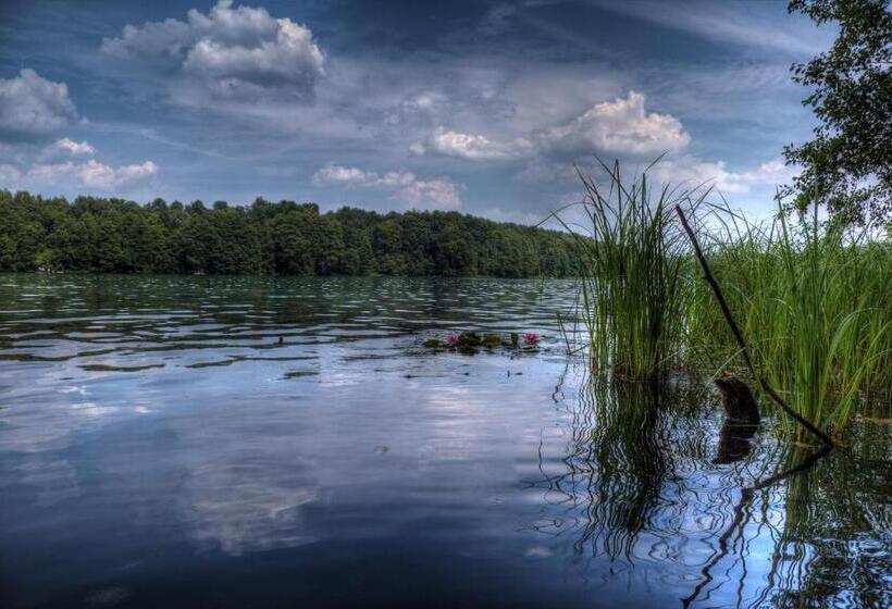 Отель Am Liepnitzsee