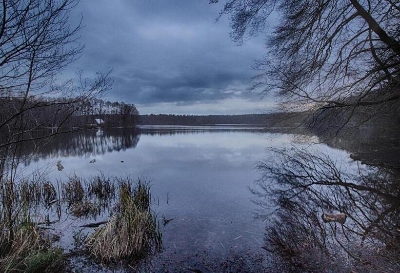 Отель Am Liepnitzsee