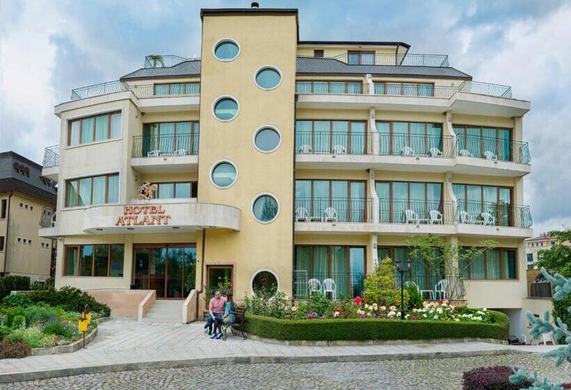 Hotel Atlant