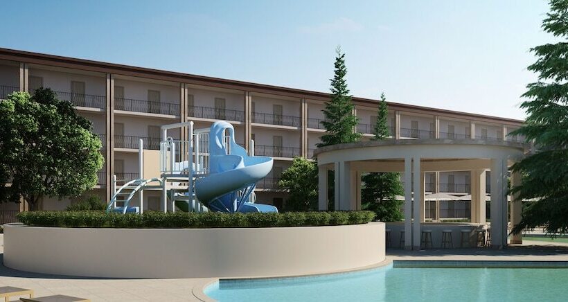 هتل Azurro   All Inclusive