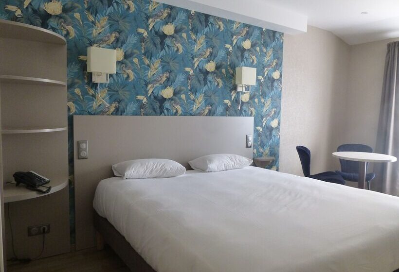 ホテル Beaune Hôtel