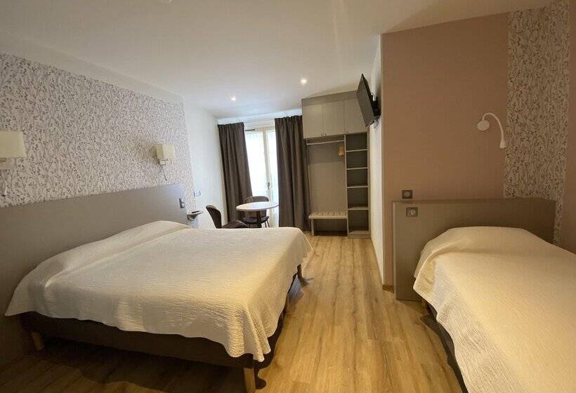 ホテル Beaune Hôtel