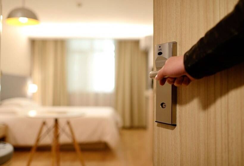 ホテル Beaune Hôtel