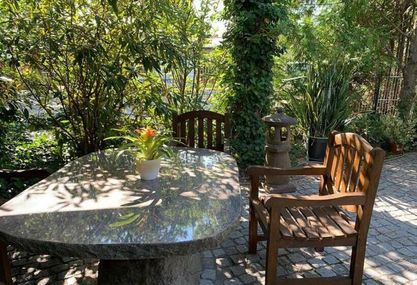 בית מלון כפרי Blaufuchs