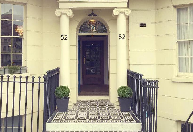 Fotos del hotel Brighton House:  28