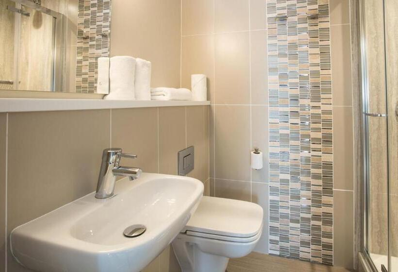 Fotos del hotel Brighton House:  21