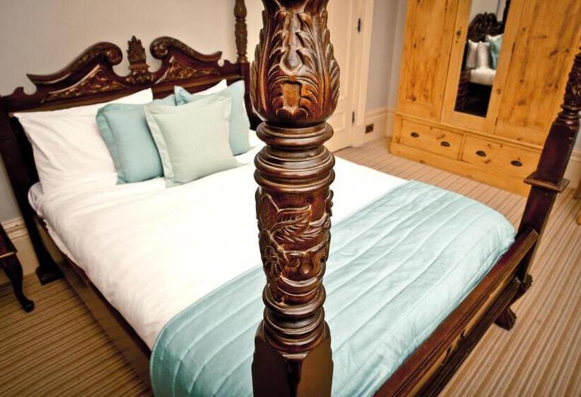 Fotos del hotel Brighton House:  9