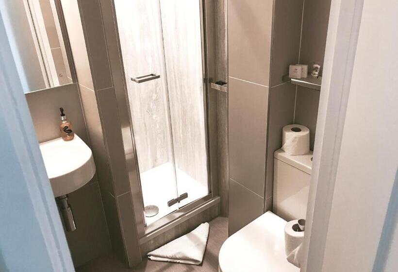 Fotos del hotel Brighton House:  22