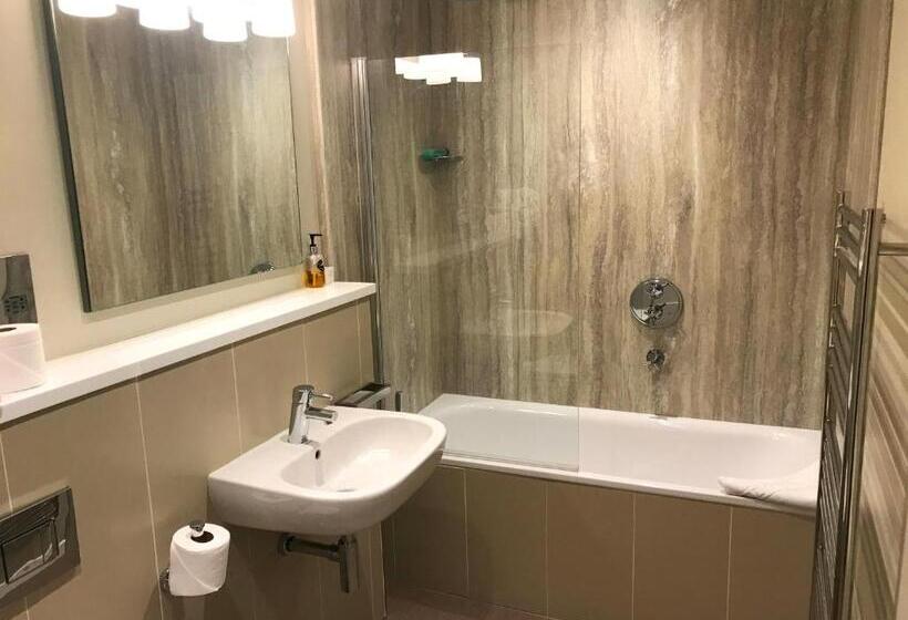 Fotos del hotel Brighton House:  18