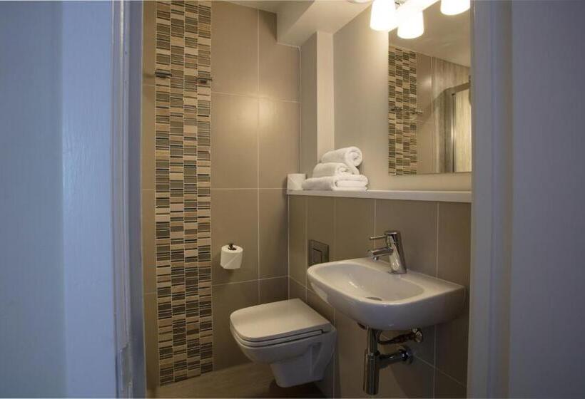 Fotos del hotel Brighton House:  17