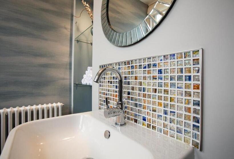 Fotos del hotel Brighton House:  41