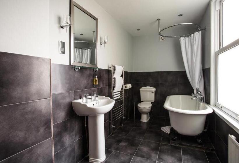Fotos del hotel Brighton House:  19
