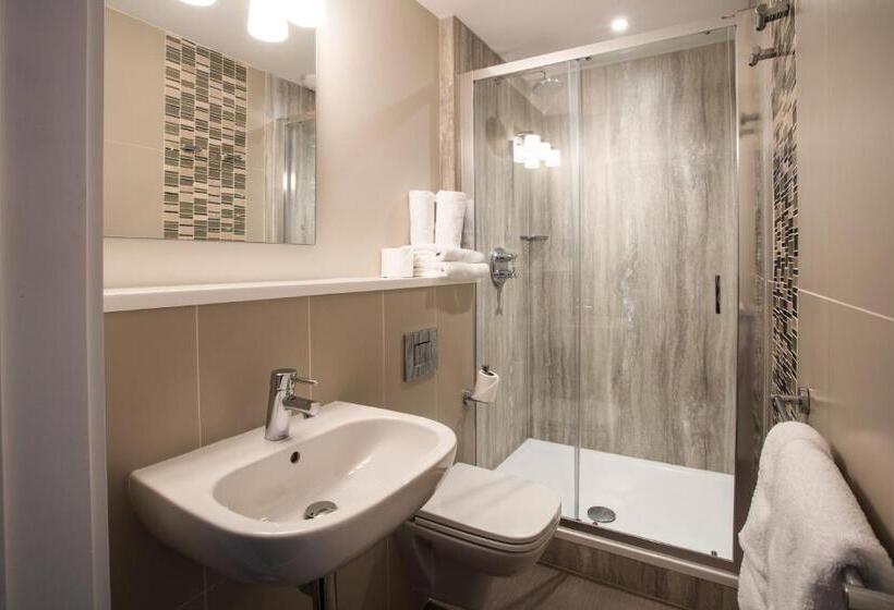 Fotos del hotel Brighton House:  20