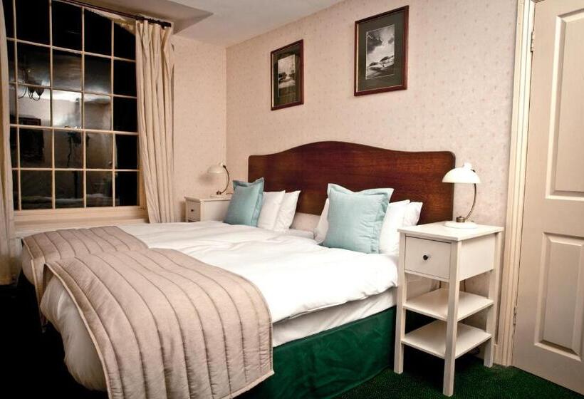 Fotos del hotel Brighton House:  34