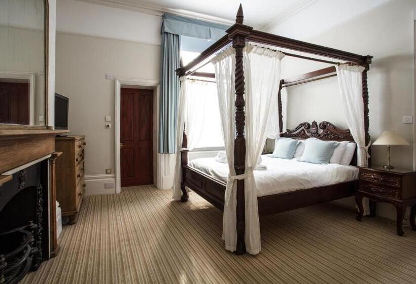 Fotos del hotel Brighton House:  31