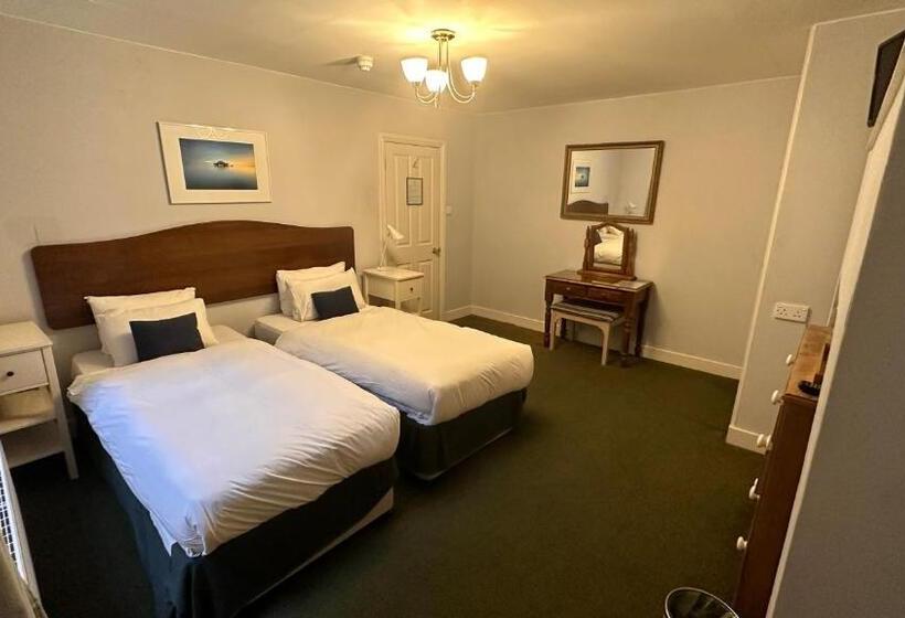 Fotos del hotel Brighton House:  11