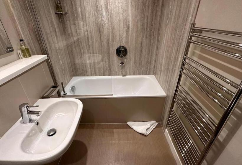 Fotos del hotel Brighton House:  29