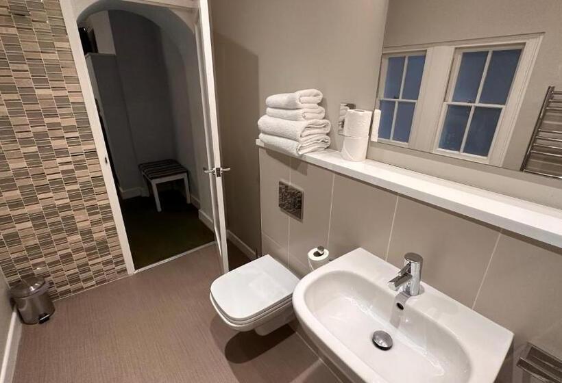 Fotos del hotel Brighton House:  15