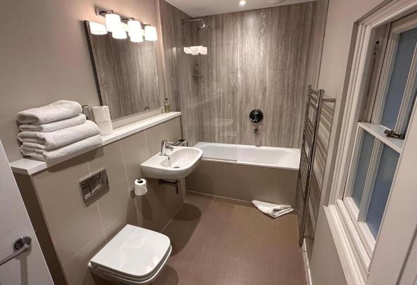 Fotos del hotel Brighton House:  23