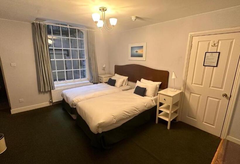 Fotos del hotel Brighton House:  5