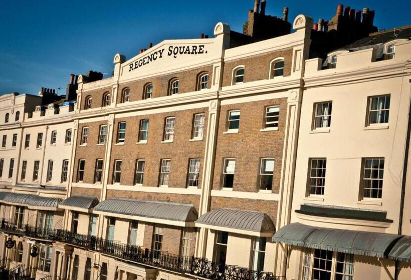 Fotos del hotel Brighton House:  14