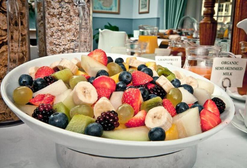 Fotos del hotel Brighton House:  25