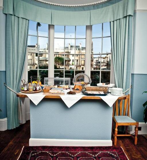 Fotos del hotel Brighton House:  39
